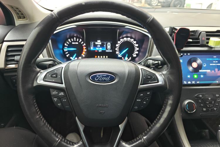 Used Ford Mondeo 2013 2.0L GTDi 200 Fashion Edition