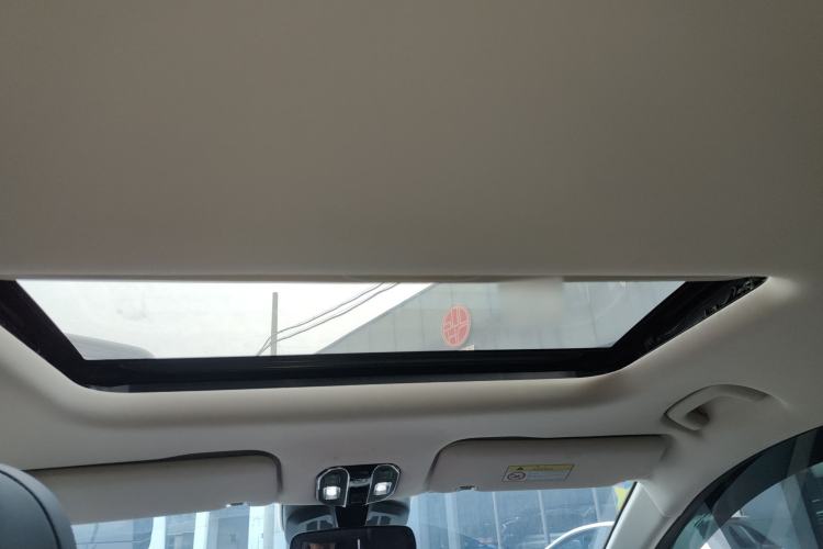 Used GAC Trumpchi E8 New Energy 2024 150km MAX