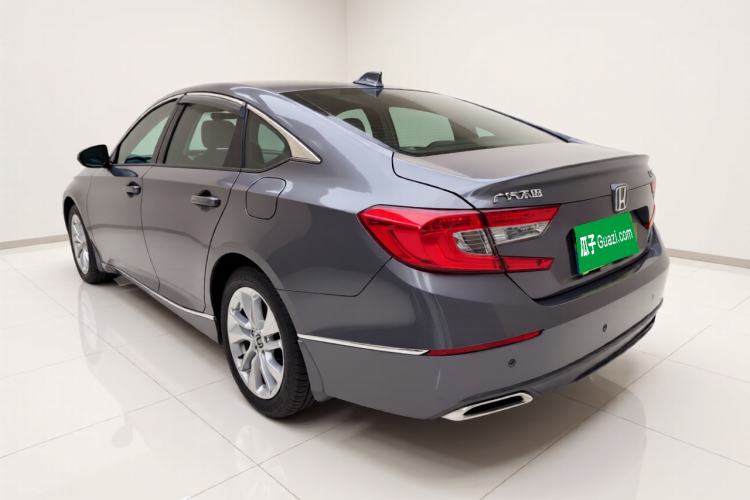 Used Honda Accord 2018 260TURBO Elite Edition China VI Exterior 3