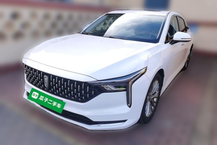 Used Bestune B70 2025 Dragon Edition 1.5T Enjoyment Model