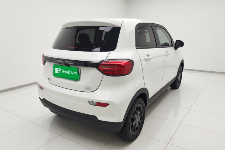 Used Leapmotor T03 2025 310 Comfort Edition