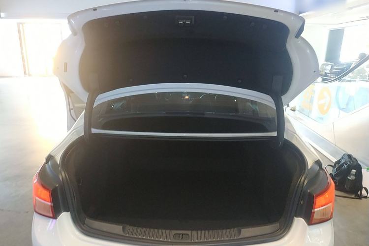 Used Buick Verano 2017 Sedan 15S Automatic Entry Model