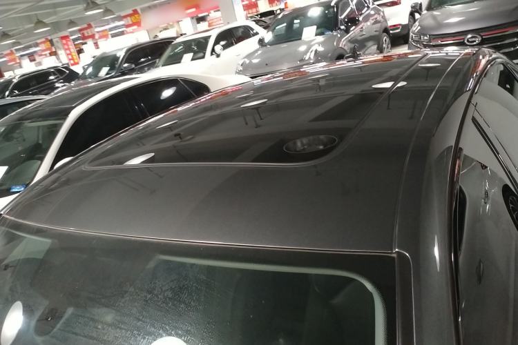 Used Audi A4L 2022 40 TFSI Luxury Dynamic Model