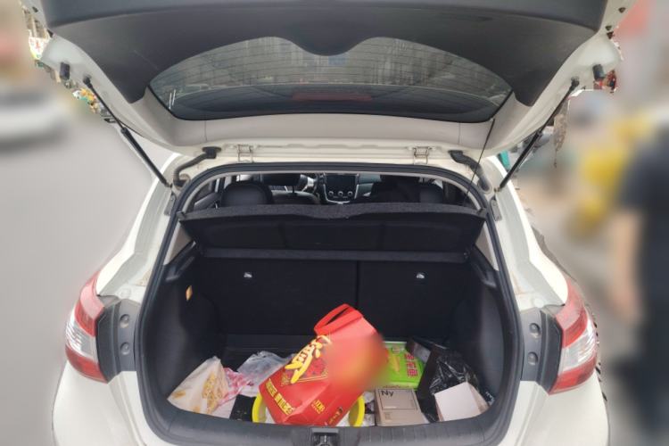 Used Nissan Tiida 2021 1.6L CVT Cool Edition