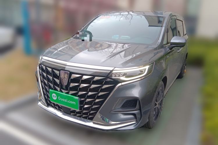 Used Roewe iMAX8 2023 400TGI Comfort Edition