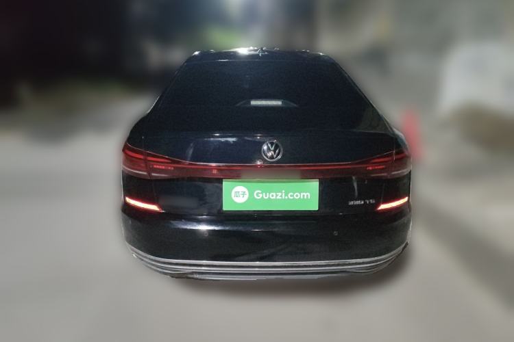 Used Volkswagen Passat 2022 330TSI Elite Edition