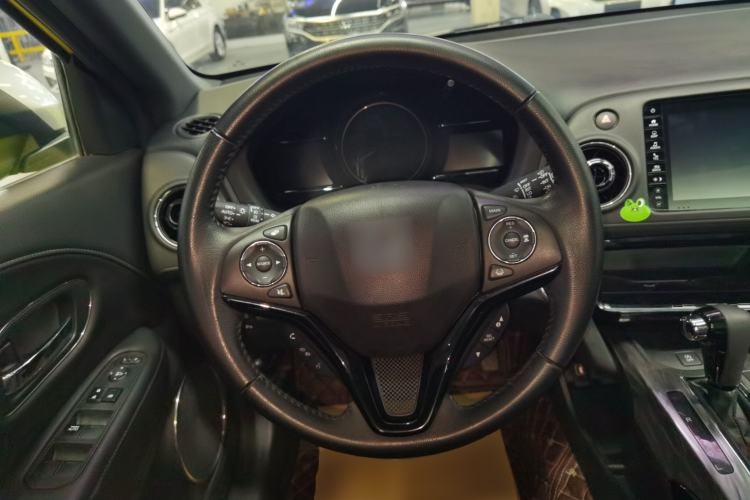 Used Honda XR-V 2019 220TURBO CVT Flagship Edition China VI