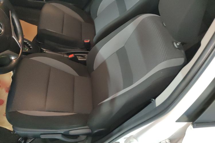 Used Toyota Vios 2021 1.5L CVT Innovation Edition