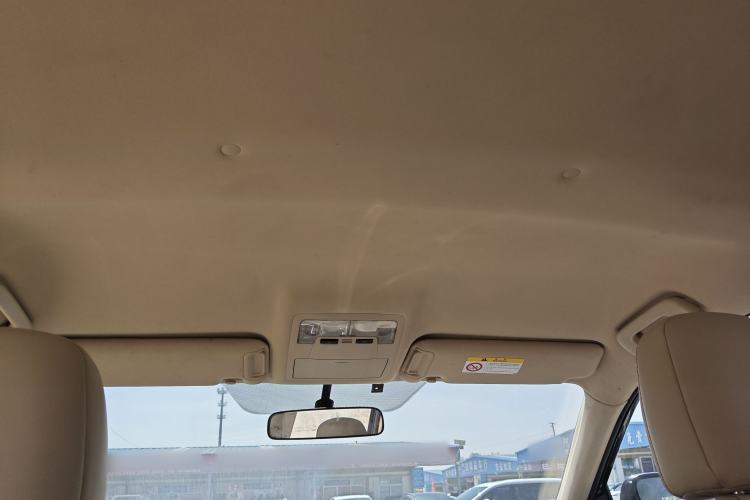 Used Toyota Highlander 2018 2.0T Four-Wheel Drive Elite Edition 7 Seats China V Standard
