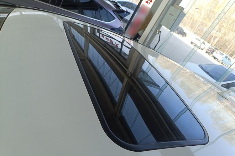 Used Ford Focus 2017 Hatchback 1.6L Automatic Fashion Edition Smart Drive Version
