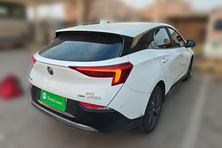 Used Buick Velite 6 2024 430km Comfort Edition
