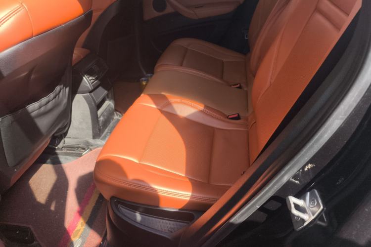 Used BMW X6 2012 xDrive35i
