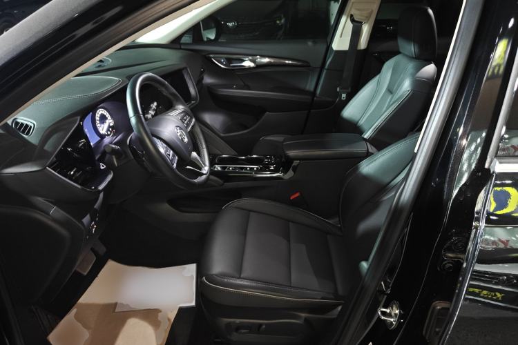 Used Buick Envision 2023 Encore S 652T Two-Wheel-Drive Luxury Model