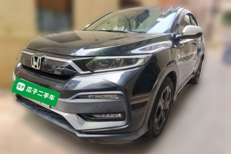 Used Honda XR-V 2020 220TURBO CVT Luxury Edition