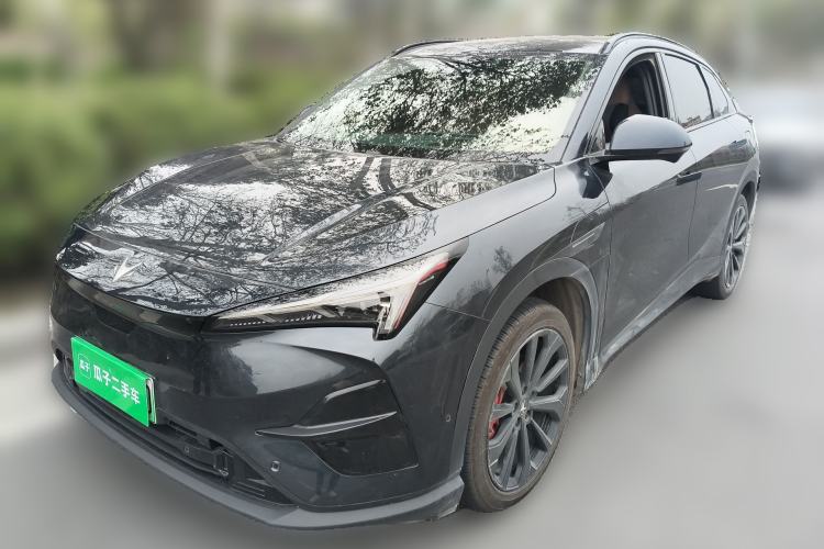 Used ARCFOX Alpha T5 2024 660 MAX