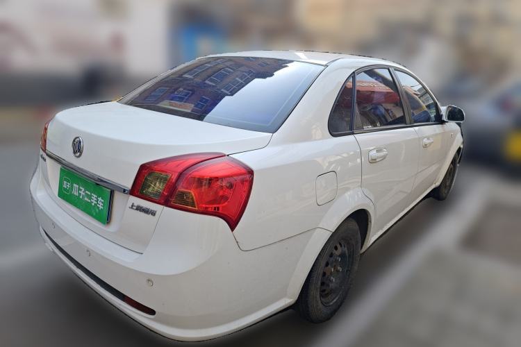 Used Buick Excelle 2013 1.5L Manual Classic Model