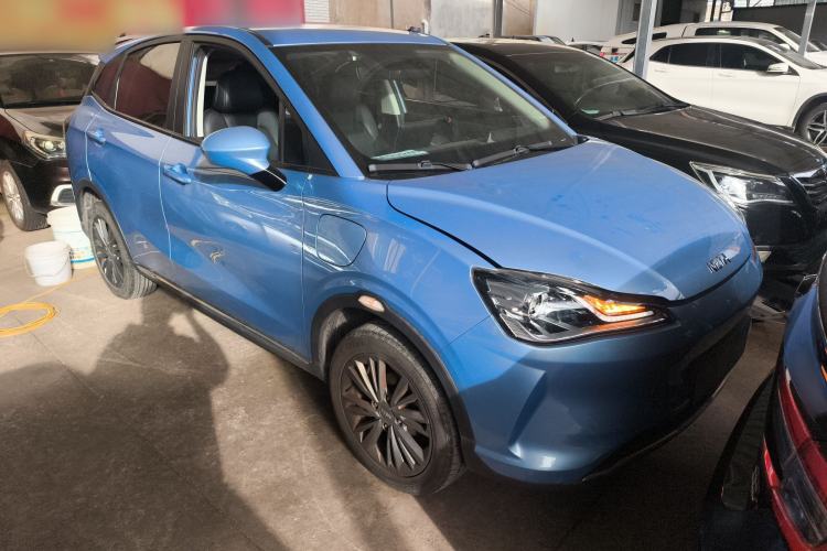 Used NETA V 2022 Chao 400 Lite
