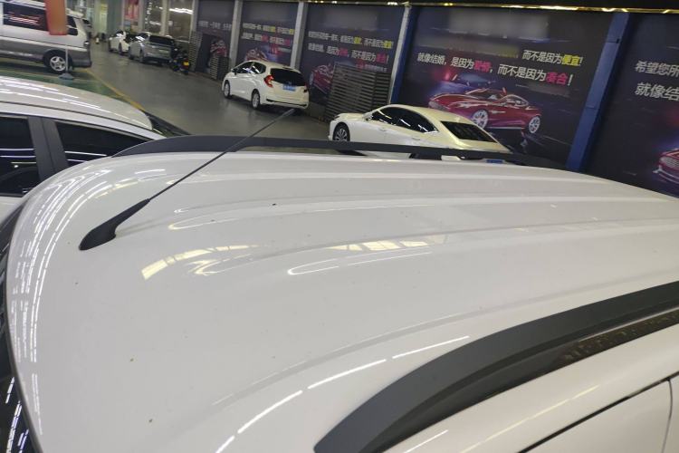 Used Wuling Zhiguang New Energy 2025 Comfort Model