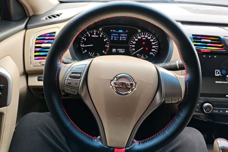 Used Nissan Teana 2013 2.0L XL Comfort Edition
