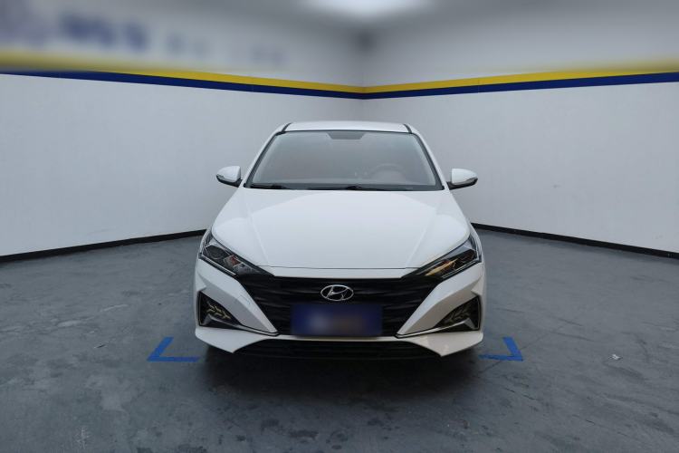 Used Hyundai Verna (new generation) 2020 1.4L Manual GLS Cool Edition