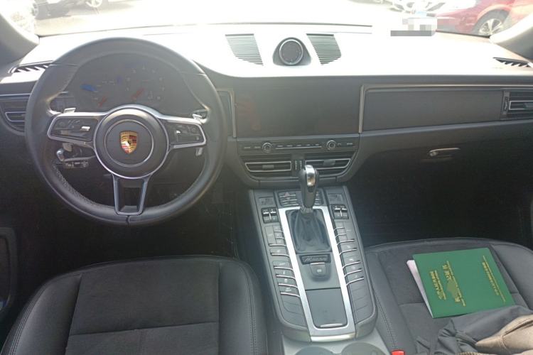 Used Porsche Macan 2021 Macan 2.0T
