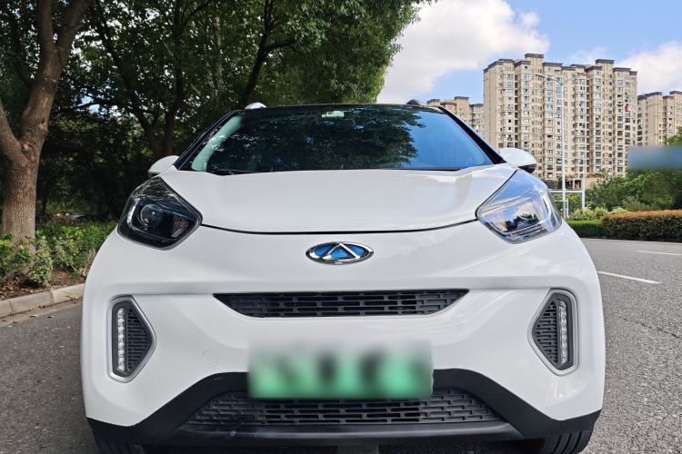 Used Chery Little Ant 2019 4-Seater Smart Edition 35 kWh
