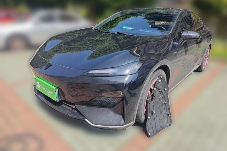 Used Deepal SL03 2024 530Max Pure Electric Version