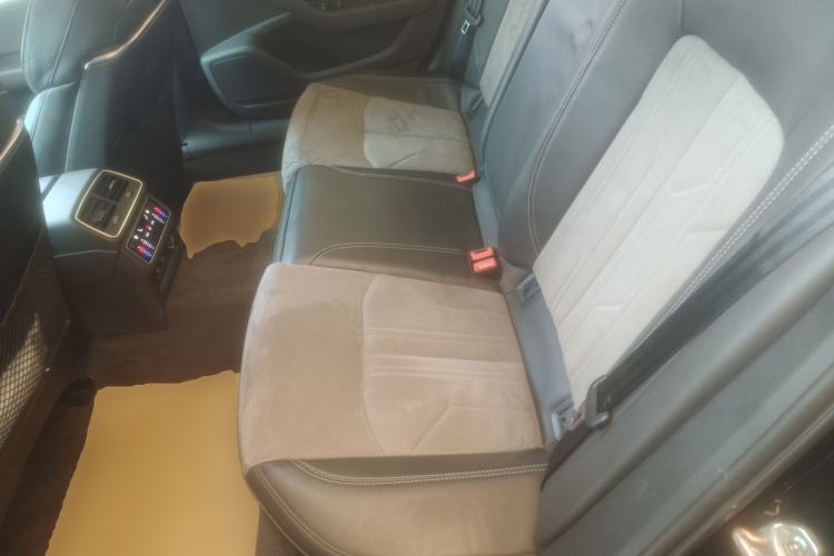 Used Audi A6L 2023 Revised 45 TFSI Prestige Dynamic Edition