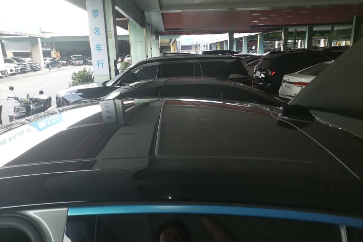 Used Lynk & Co 05 2020 2.0TD Two-Wheel Drive Shine Halo
