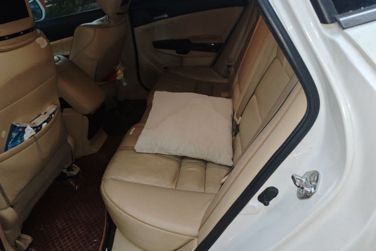 Used Honda Crosstour 2011 3.5L Prestige Edition
