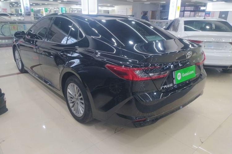 Used Toyota Camry 2024 Dual-Motor 2.0 HE Elite Edition