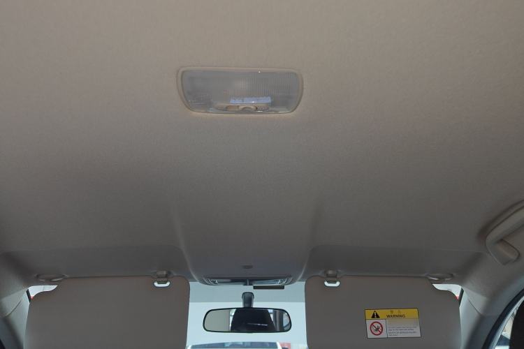 Used Honda Envix 2021 Rui Hybrid 1.5L Pure Comfort Edition