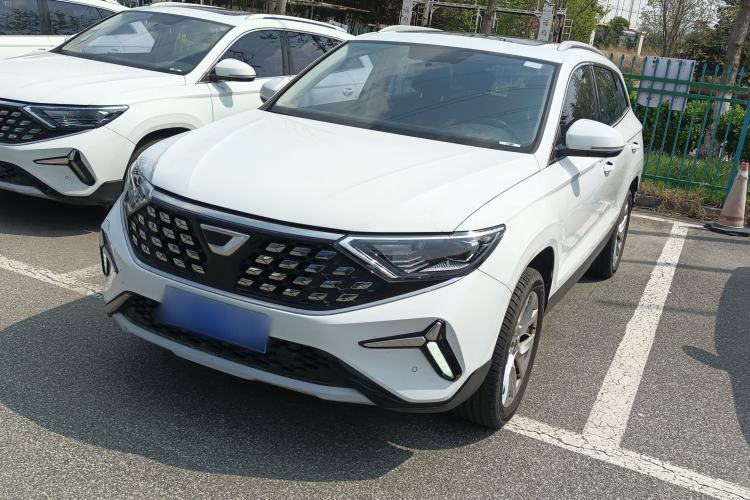 Used Jetta VS7 2023 280TSI Automatic Trend Edition