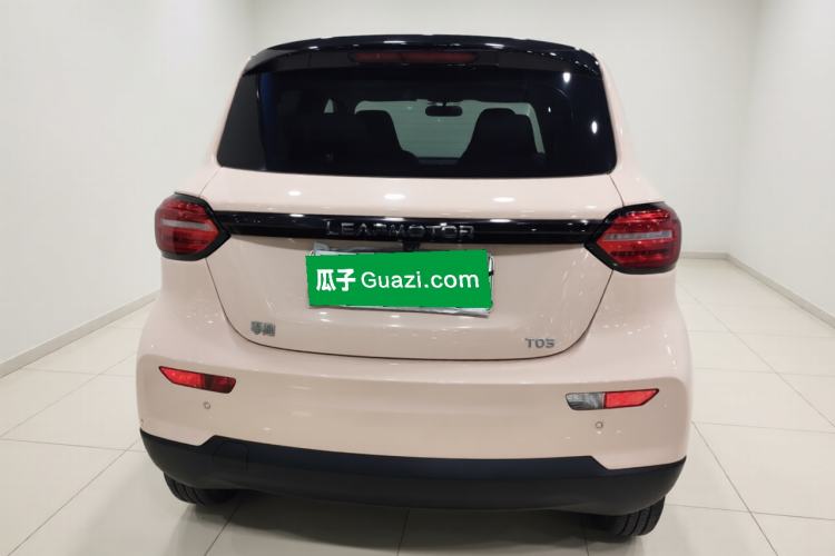 Used Leapmotor T03 2023 200 Lite Edition
