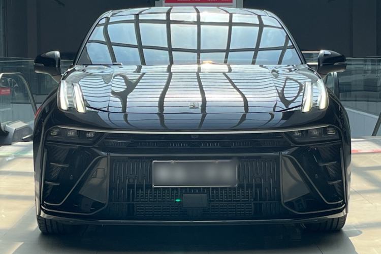 Used Lynk & Co 03 2023 1.5TD DCT JingPro Exterior 3