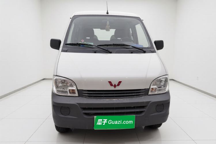 Used Wuling Zhiguang 2023 1.5L Practical Version 5/7 Seats
