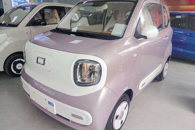 Used Bestune Pony 2026 Model 222km Shining Horse