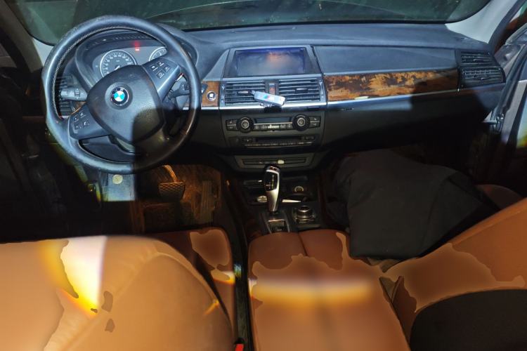 Used BMW X5 2012 xDrive35i Luxury Edition U.S. specification 5 seats