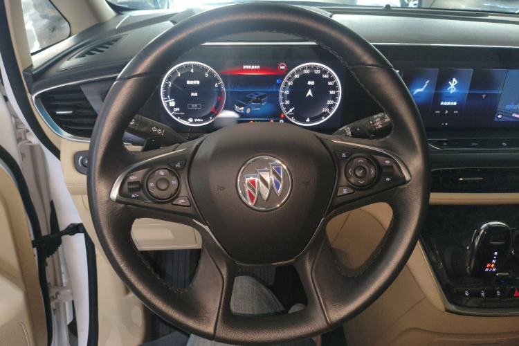 Used Buick GL8 2023 ES Lu Zun Deluxe Model