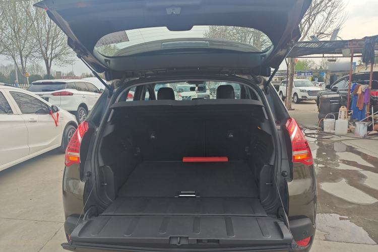 Used Peugeot 3008 2013 2.0L Automatic Trend Edition
