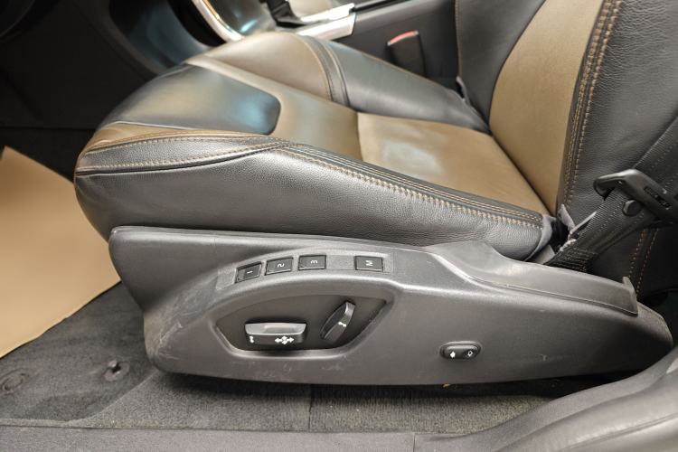 Used Volvo XC60 2016 T5 Smart Version