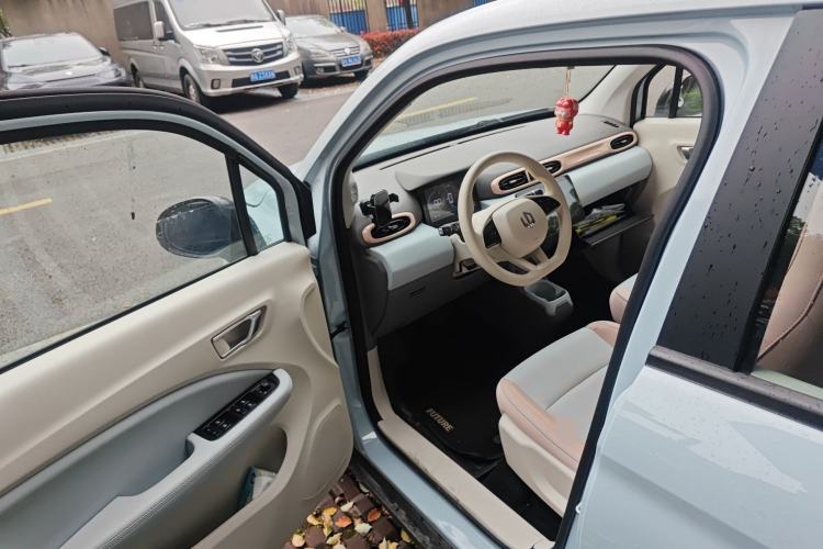 Used Leapmotor T03 2024 310 Comfort Edition
