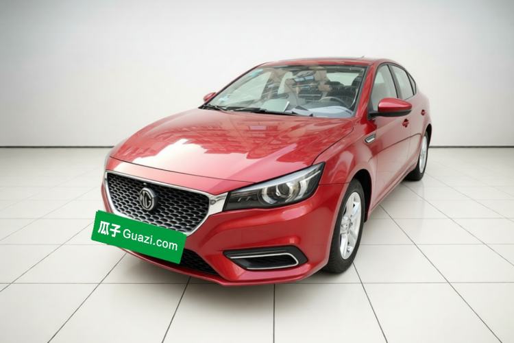 Used MG 6 2017 20T Automatic Elite Smart Connect Version China V Standard Guazi used car, China used car export, Used car for sale, Used  cars, Cheapest cars for sale