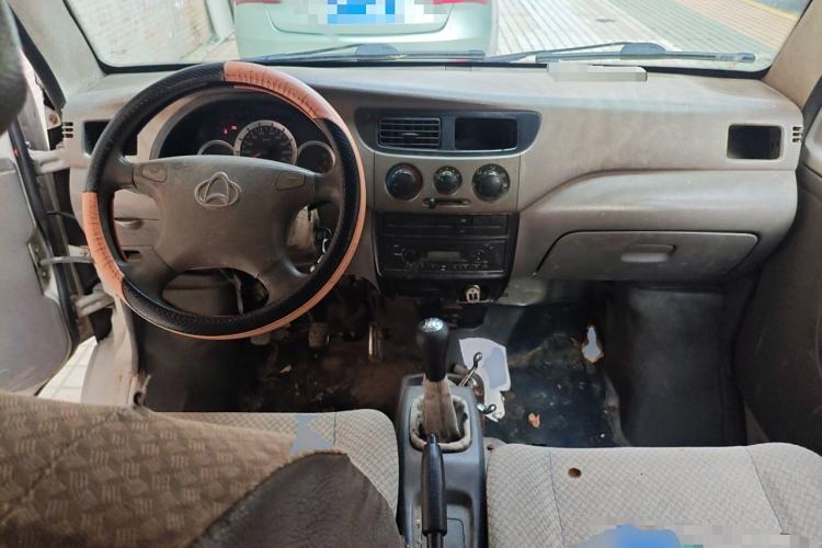 Used CHANGAN KAICHENG Star 2 2012 1.0L Base Version JL466Q9
