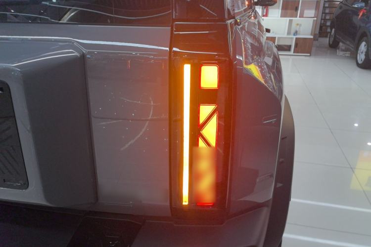 Used Chery Fulwin X3L 2025 Model 215 Smart Driving Edition