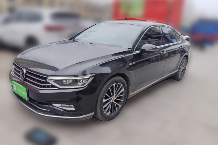 Used Volkswagen Magotan 2020 330TSI DSG Luxury Edition