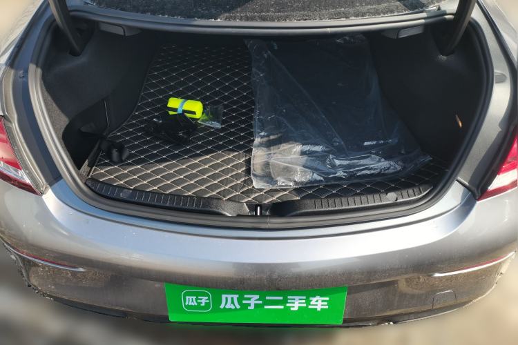 Used Mercedes-Benz C-Class 2022 C 260 Coupe
