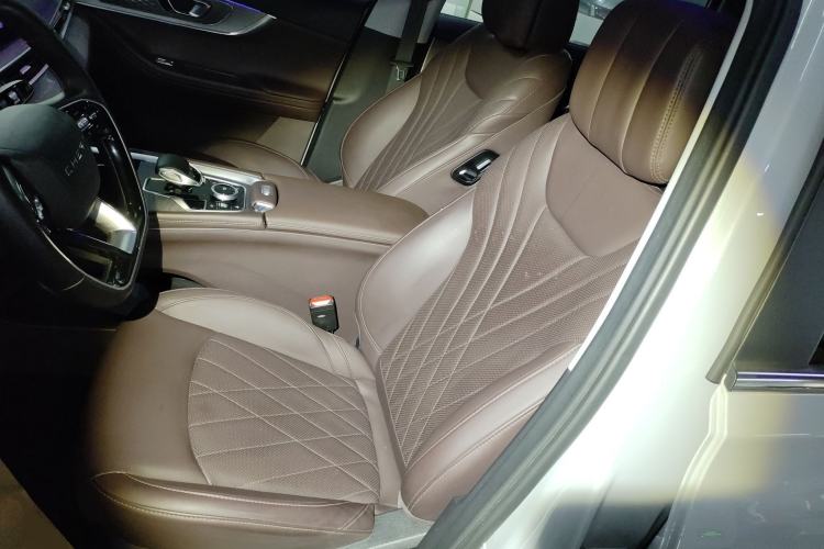 Used Chery Tiggo 8 PRO 2022 290T Two-Wheel Drive Haohan Edition 5 Seats