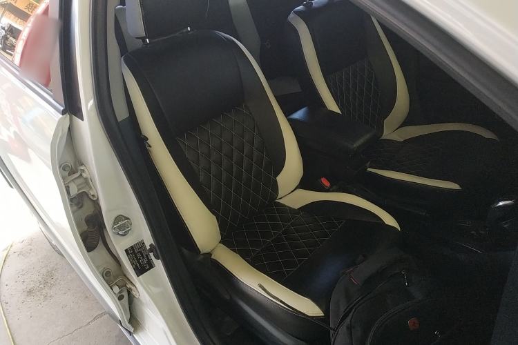 Used Toyota YARiS L Zhi Xuan 2021 X-Trail 1.5L CVT Leading Edition