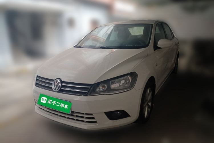 Used Volkswagen Jetta 2013 1.6L Automatic Comfort Model